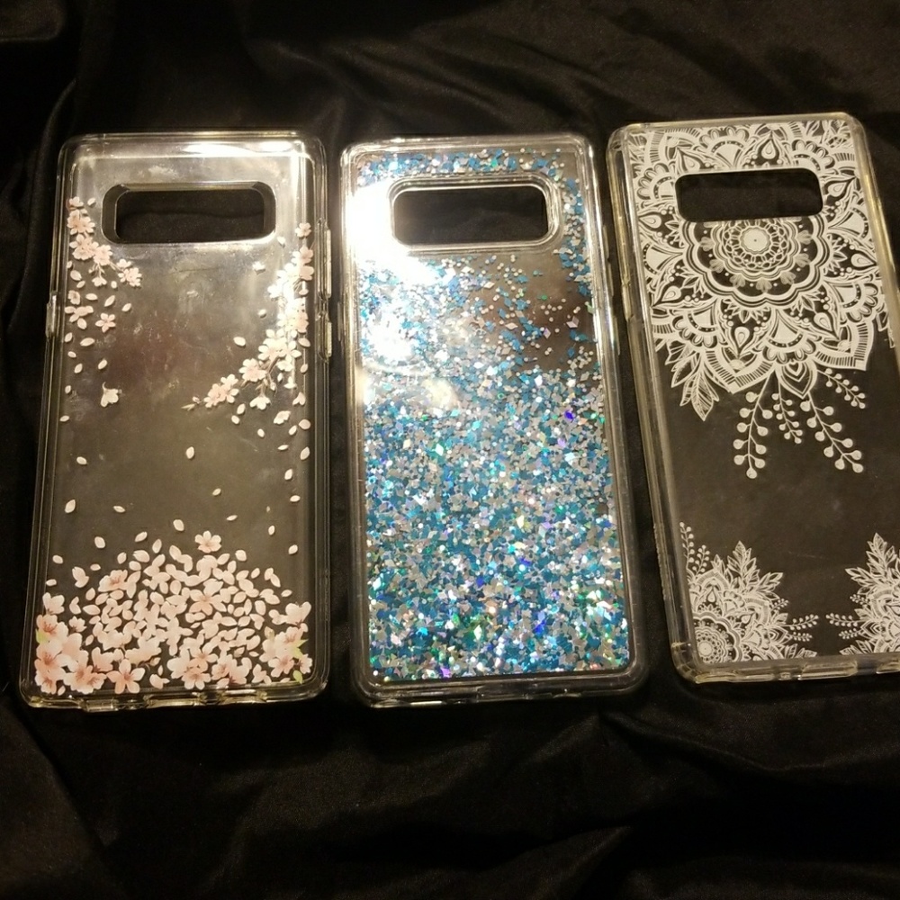 Samsung Galaxy Note 8 Phone case